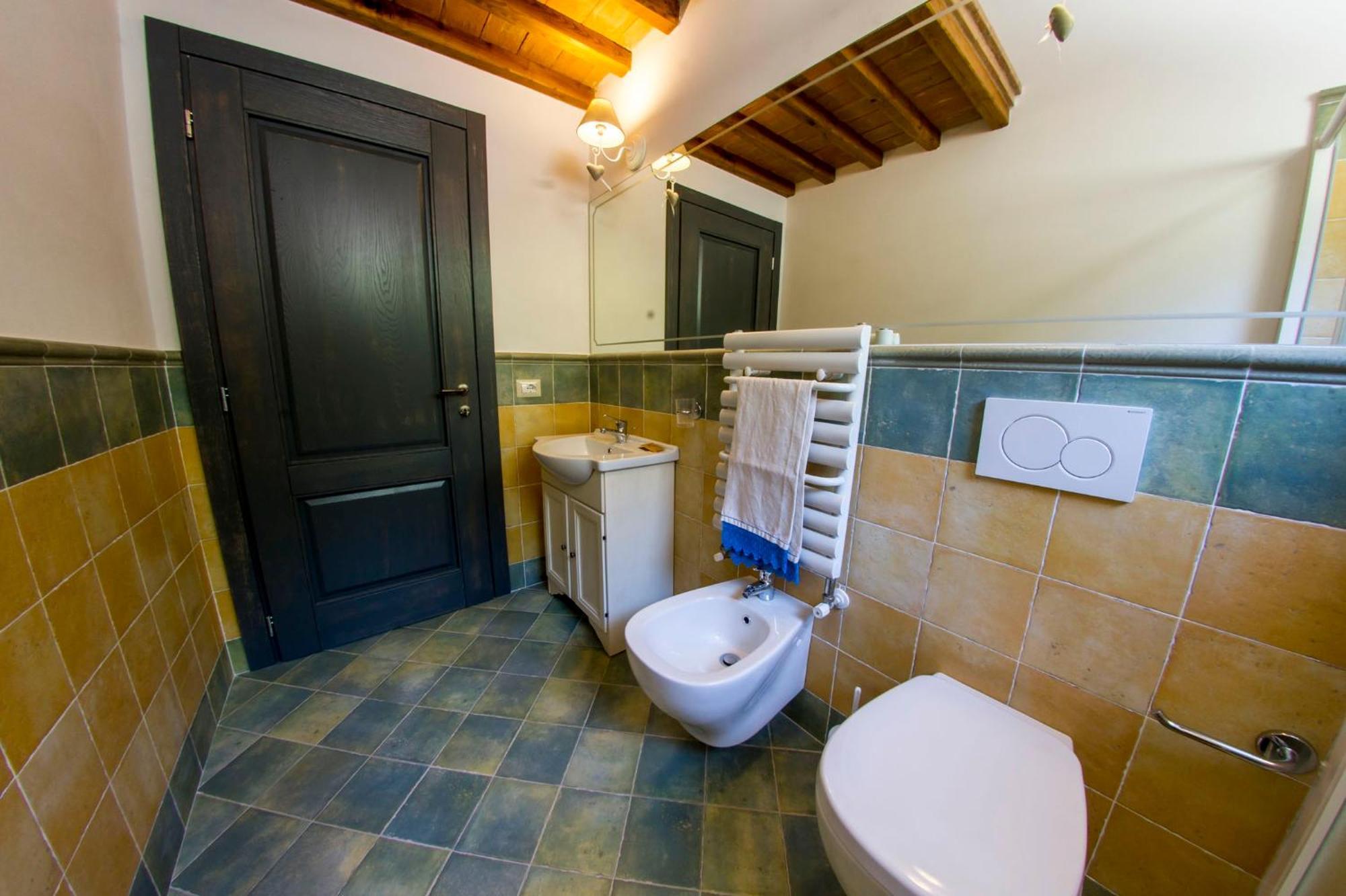 Agriturismo Parco Di Canuleio - Con Vista Sul Lago Bolsena Room photo